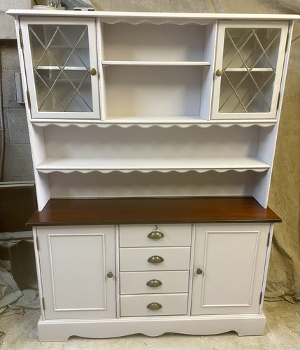 Welsh dresser - welsh,
