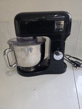 Kenwood kMix Stand Mixer Black