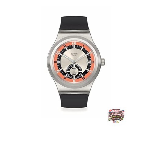 Swatch confidence sistem51 - swatch,