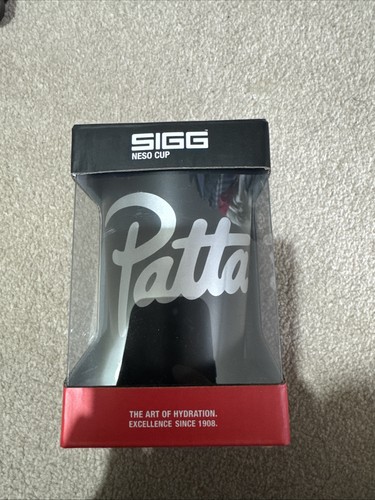 Patta sigg neso - patta, cup