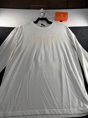 Nike usatf mens size long - nike,