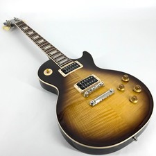 2021 Gibson Slash Signature