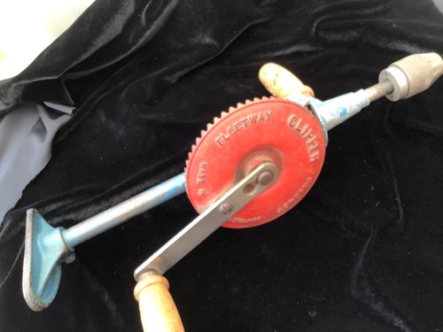 Vintage fleetway clipper - fleetway, 2