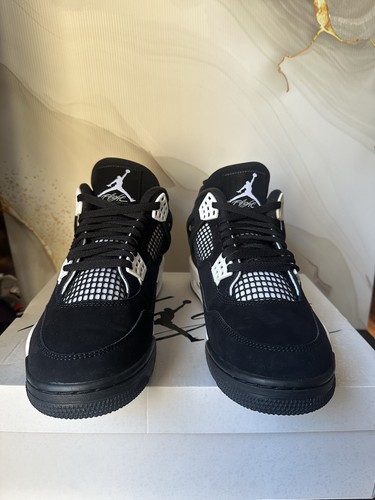 New nike air jordan 4 - nike,