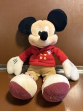 Mickey Mouse Disney Store 2016