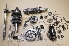 YAMAHA FZR400 FZR 400 1WG