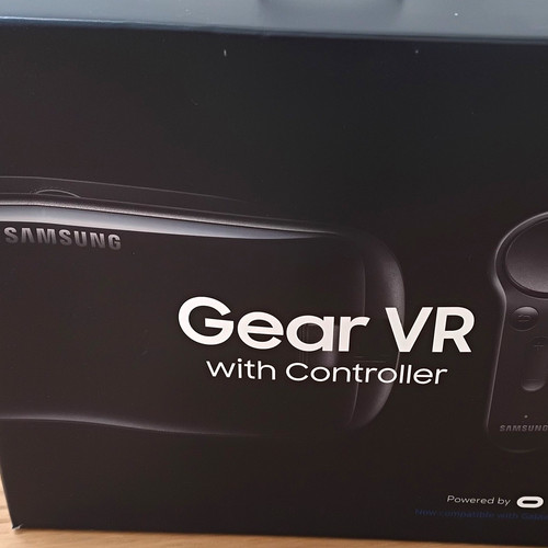 Samsung gear smartphone vr - gear,