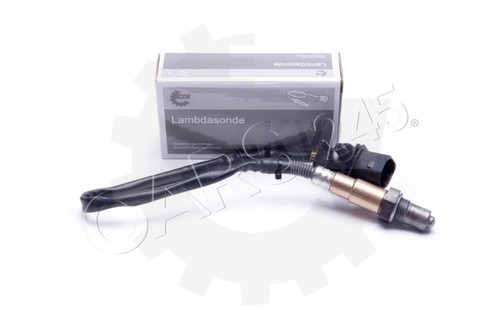 Lambda sensor for - lambda,