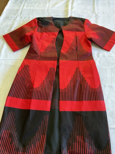 African cotton edge - cotton, to