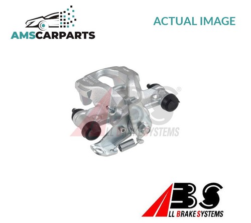 Brake caliper braking rear - caliper,