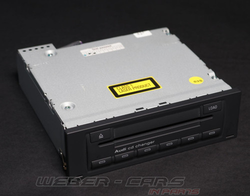 8e0035111d changer rns - changer, rns-e
