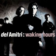 Del Amitri - Waking Hours -