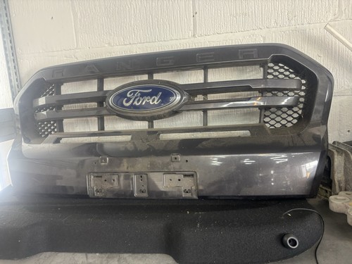 Ford ranger wild track grill - ranger,