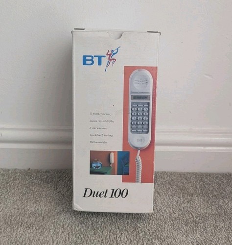 Duet 100 boxed full - duet,