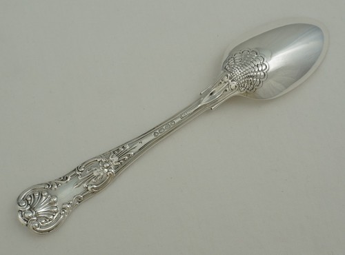 Silver queen s oyster - queen's,