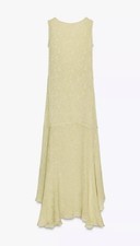 NEW ZARA 2025 LIGHT GREEN