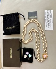 Joan Rivers Vintage Necklace