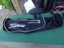 Titleist Sunday Pencil Golf