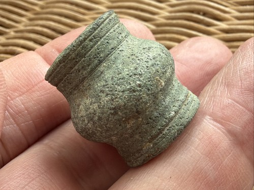 Roman heavy bronze - roman,