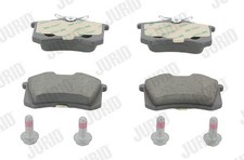 571906J BRAKE PAD SET, DISC