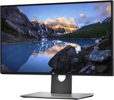 Dell UltraSharp U2518D 25"