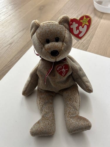Vintage beanie baby 1999 - ty,