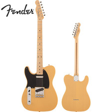 Fender MIJ Traditional 50s