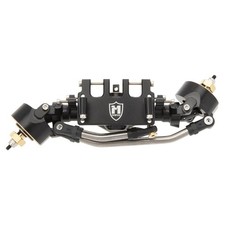 MEUS Racing Isokinetic