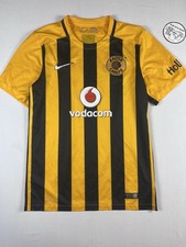 Kaizer Chiefs Nike Home Shirt