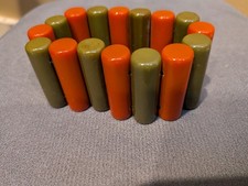 Vintage Butterscotch And