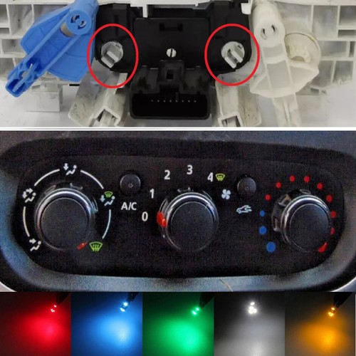 For 2014 2019 - for, vivaro