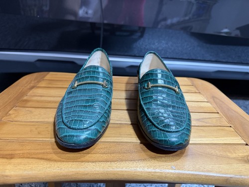 Sam edelman loraine bit croc - loraine,