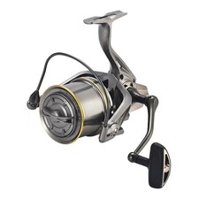 14000 Spinning Reel Deep Spool