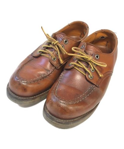 Red wing - red,
