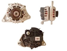 Nissan Micra Micra C+C Note 1.0 1.2 1.4 Alternator 80A