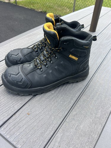 B31 dewalt hadley steel toe - b31,