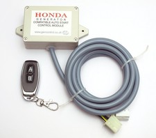 Honda Generator Compatible