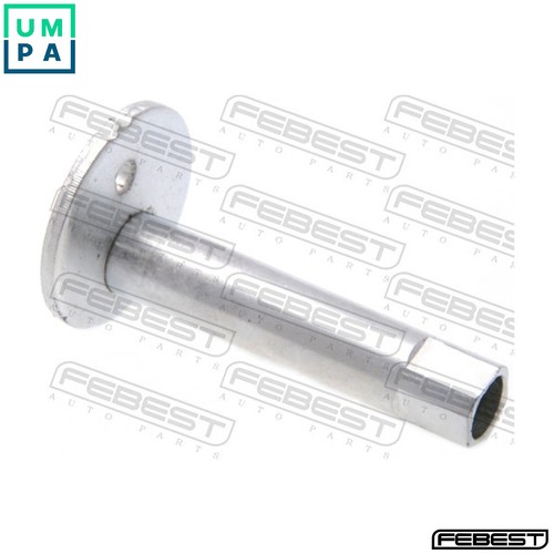 Caster shim axle beam 0132 - caster, 0132-002