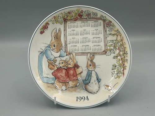 Wedgwood beatrix potter - wedgwood,