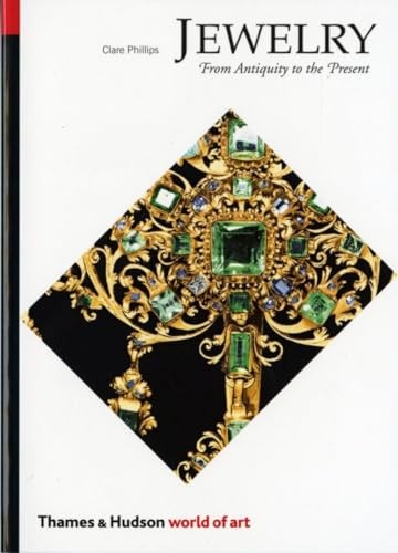 Jewelry from antiquity the - antiquity, to