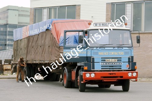 Thh truck photos w - thh,