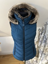 Joules Gilet Womens UK12
