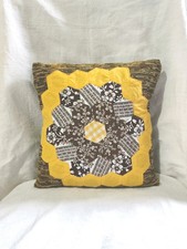 Vintage Small 1970s Handmade