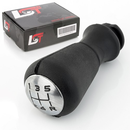 Gear knob shift - gear, clutch