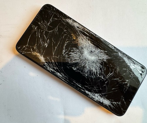 Nokia g22 smartphone faulty - nokia,
