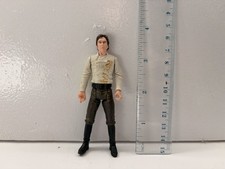Star Wars Hasbro Han Solo Sail