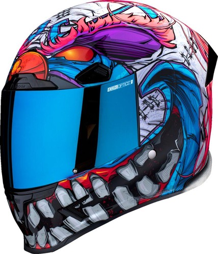 Icon airframe pro - airframe, multi