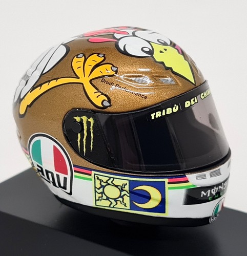 Minichamps valentino rossi - minichamps,
