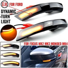 LED Turn Signal Light