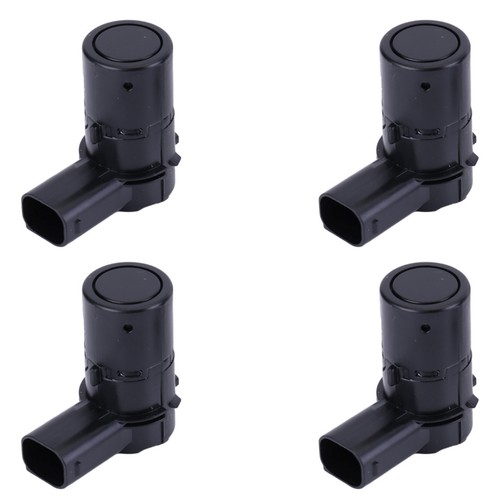 Pdc parking sensors front - pdc,